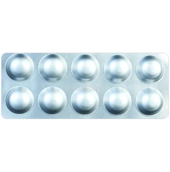 dapavel 10mg tablet 10's